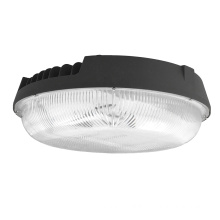 NEW Round Shape 50W 75W 100W 120W led canopy light